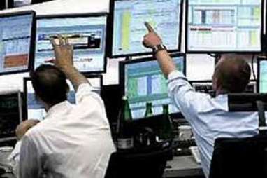 BURSA EROPA: Indeks Stoxx Europe 600 Ditutup Naik 0,4%